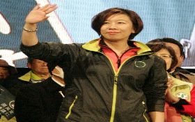 林靜儀要勞工搞清楚狀況 PO勞基法紅叉圖惹議