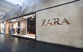 中國官媒獵巫 點名ZARA、達美航空將台灣列國家