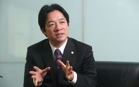 公務員真好 賴清德：加薪3％回溯至元月薪資