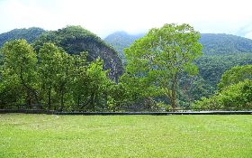 下一個墾丁？太魯閣國家公園觀光雪崩