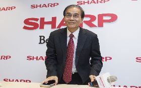 〈郭董攻餐桌商機〉永齡農場攜夏普 將志業轉為事業