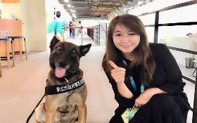 柯文哲批棄職潛逃 簡余晏回應了