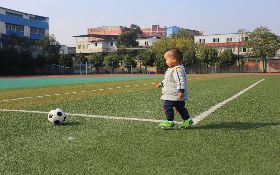 把握好天氣 明起轉濕冷