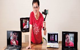 不玩底薪+獎金這招 486先生：薪資8萬就是8萬