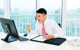 證券營業員大翻身 這家公司年終最高80個月