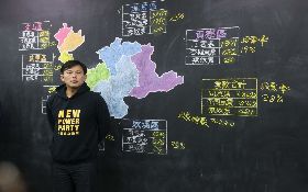 48693張罷免票 重傷黃國昌嗎？