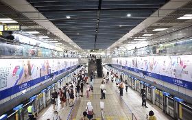 2018北市多項新制上路 6歲以上未滿12歲兒童搭北捷享六折