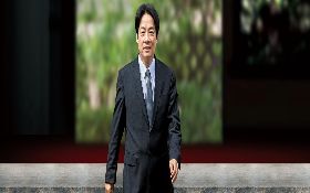 賴揆：2019年紅害減半、2040年新售汽車全面電動化