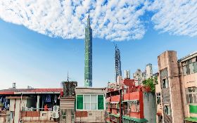 救老危屋 土銀首貸新北40年宅1億元