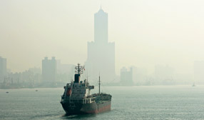 對抗霾害級空污襲台 3電廠自主降載427萬瓩創紀錄