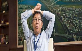 「待人處事不夠柔軟」柯P心腹蔡壁如遭撤換