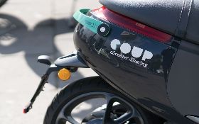 不甩 Gogoro 換電標準！光陽將推出自家版換電標準