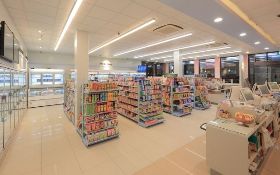 小七新店型誕生 統一超2018新形象店登場