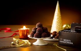 全聯限定巧克力甜點 5款新品今天開賣