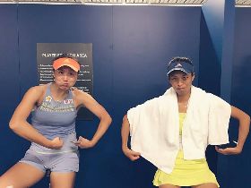 台將第一人！謝淑薇湊齊四大滿貫終身會員