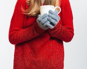 下周寒潮爆發！ 低溫下探到10度