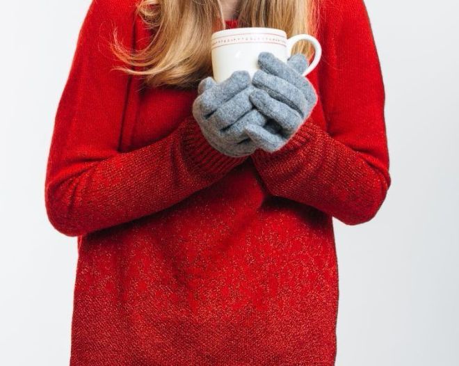 下周寒潮爆發！ 低溫下探到10度