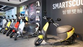 Gogoro朝海外進軍賣車 首站可能鎖定東南亞城市