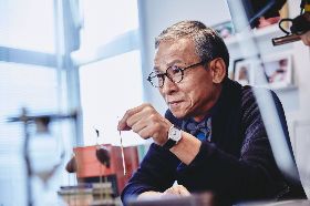 蔡正元影射「挺英批馬」 吳念真回應了