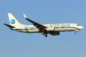 等不到核准 東航廈航取消春節加班機 