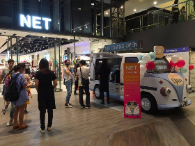 NET 為什麼在台灣這麼多年都不倒？