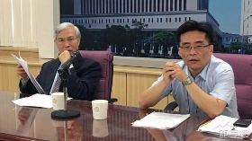 楊金龍升任 小英政府打安全牌宣告進入後彭淮南時代