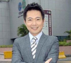 蘇逸洪揮別22年主播台 改當包租公