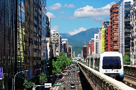 住台灣好不好？在美華人列六大優點