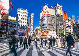 花蓮強震 日網友：報恩的時候到了