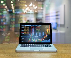 MSCI調整台股權重2降1升 台積電權重遭降最多