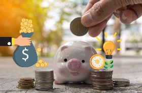 今年開始 一切都免費