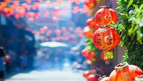 過年期間天氣如何？兩張圖秒懂