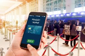 中國行動支付為什麼發達？台幹分析原因