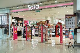 連虧6年 看不到消費力 莎莎3月全線撤出台灣市場