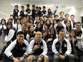 麻吉大哥黃立成最新力作！社交區塊鏈「秘銀」網紅人氣直接換虛擬幣