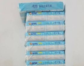 民眾瘋搶衛生紙 網友：台灣人就是自私