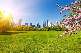 回暖了！明起高溫將達30度