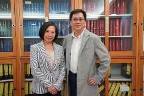 父親的眼淚讓他好難過 網購達人捐千萬助病童