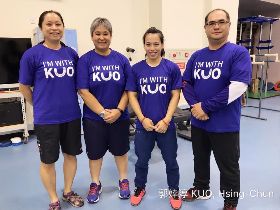 選手待遇越來越不好 郭婞淳教練怒批伙食差