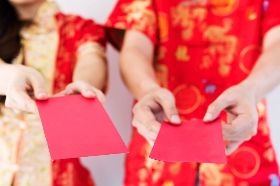  結婚包紅包要扣稅？國稅局這麼說