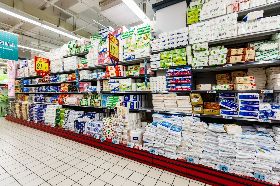 公平會開鍘 為什麼大潤發被重罰350萬元？