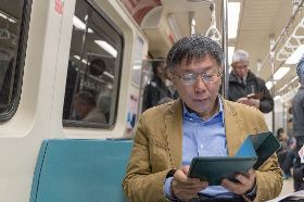 雙北推月票會虧空國庫？柯P：政府沒那麼白癡 