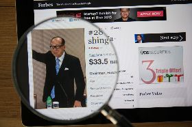 長和長實今開股東會 李嘉誠最後一秀 長子李澤鉅接棒