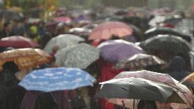 大倒春寒！本周降溫「很有感」