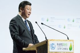 人大閉幕 習近平：祖國每一寸領土絕不可能分割出去