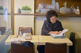 北上接任總統府秘書長 陳菊：高雄是我永遠的故鄉