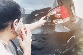 被撞的就一定是對的？