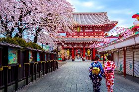 出境日本要繳稅！明年起每人1000日圓