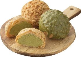 抹茶控注意！全聯攜手辻利茶舖 推11款新甜點