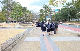 國三少女偷千萬日圓 竟分給同學